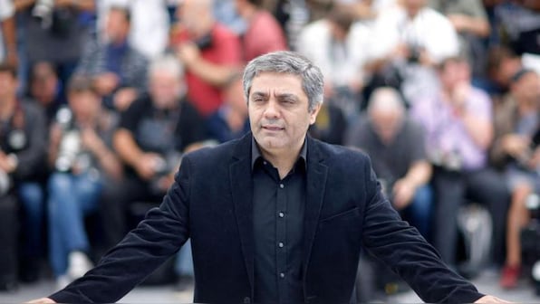 Iranian director Mohammad Rasoulof sentenced to eight years in prison ahead of Cannes Film Festival 2024