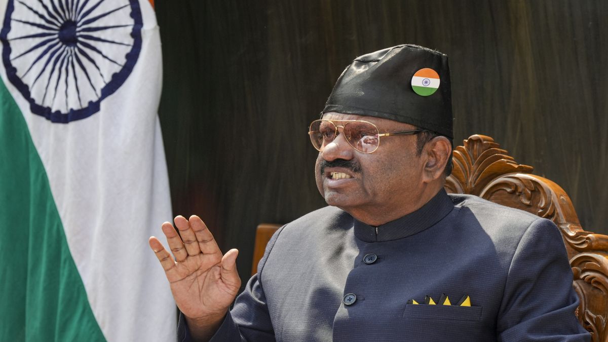 What are the sexual harassment claims against Bengal governor Bose? What are the sexual harassment claims against Bengal governor Bose?