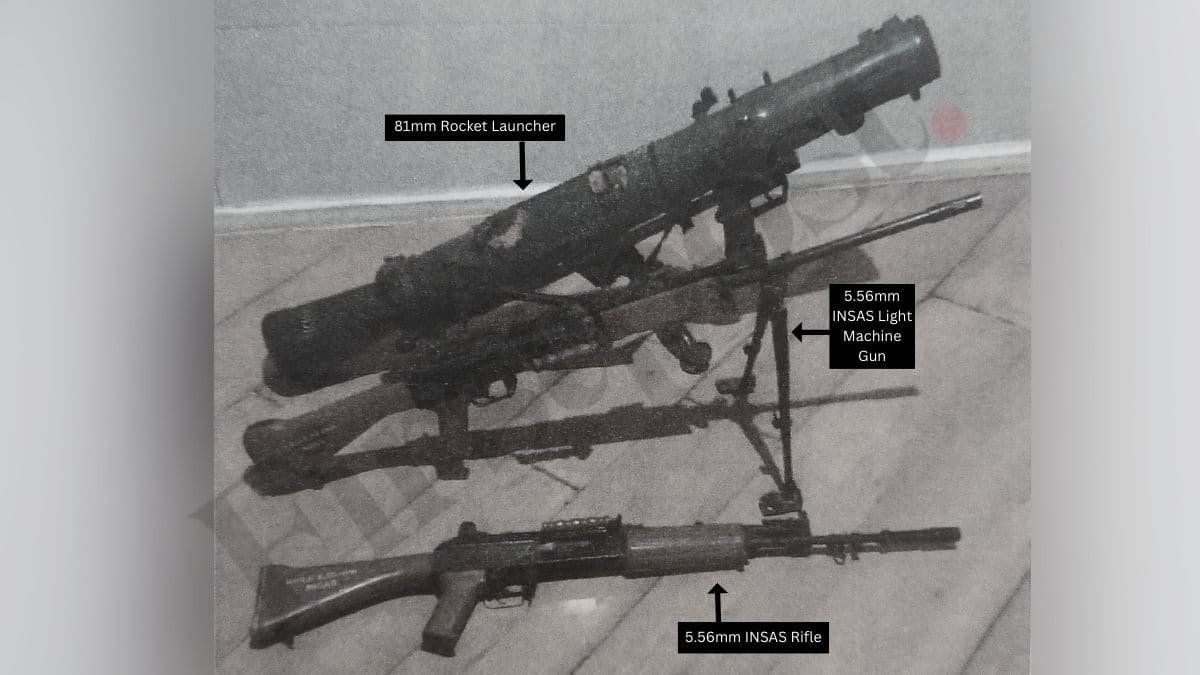 Exclusive | BrahMos HQ security breach: 'Unaccounted' rocket launcher ...