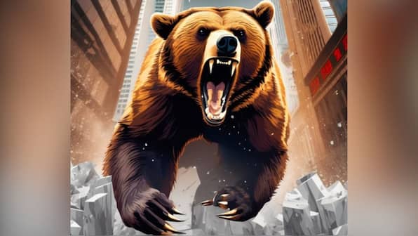 Stock market bloodbath: Why Nifty, Sensex tanked over 5% despite BJP leading