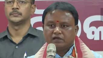 Majhi will take the oath of office at Bhubaneswar’s Janata Maidan tomorrow with Prime Minister Narendra Modi in attendance. ANI