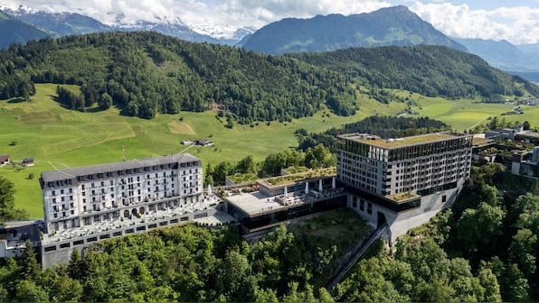 Ukraine Peace Summit: Who will attend from India if not PM Modi?