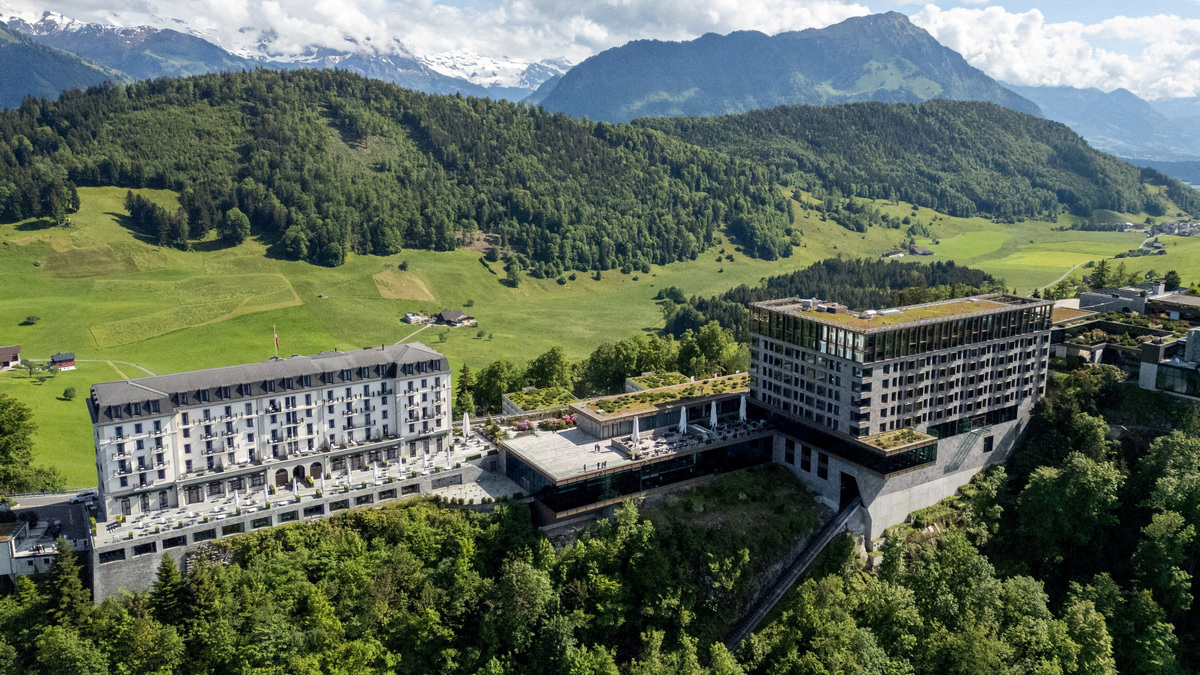 Over 90 countries and groups have said they will attend the meeting on 15 and 16 June. Reuters Over 90 countries and groups have said they will attend the meeting on 15 and 16 June. Reuters