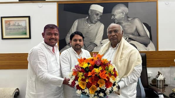 Who are Lok Sabha’s 7 Independent MPs? Are they with NDA or INDI alliance?