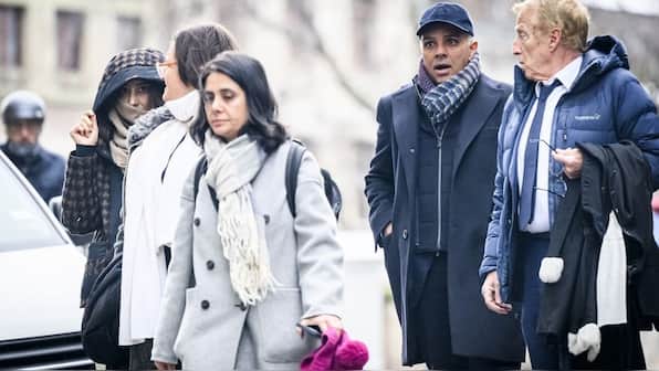 All that glitters is not gold: How the rich and famous Hinduja family ended up in Swiss court