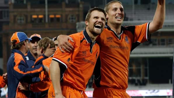 A look at five biggest upsets in T20 World Cup history