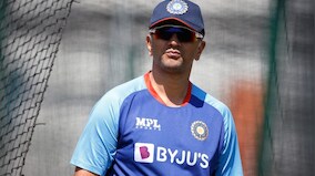 Rahul Dravid set to return to Rajasthan Royals as head coach: Report