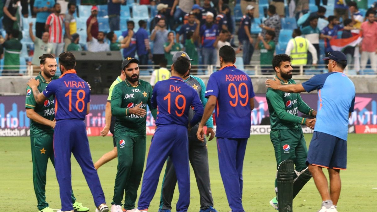 India vs Pakistan T20 World Cup match ad rates skyrocket as ICC tries to capture US market India vs Pakistan T20 World Cup match ad rates skyrocket as ICC tries to capture US market
