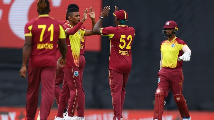 Guyana weather forecast, West Indies vs PNG, T20 World Cup: Providence Stadium pitch report, live streaming