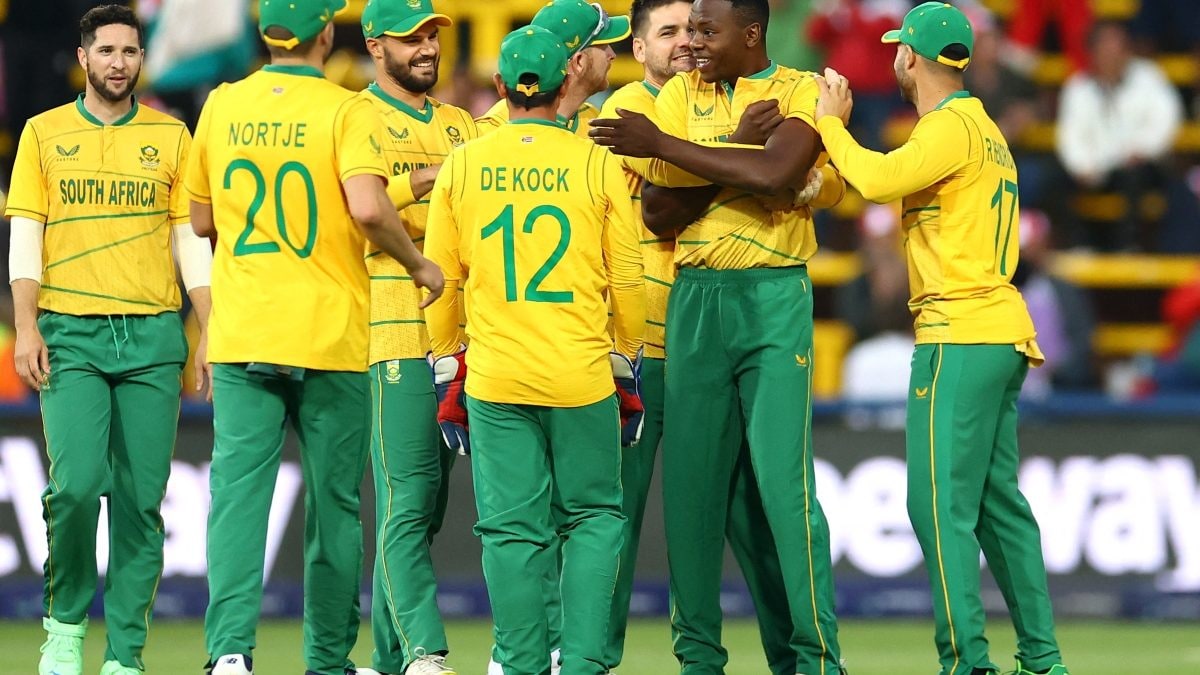 Today’s T20 World Cup 2024 matches: Sri Lanka start campaign against South Africa; Namibia face Oman