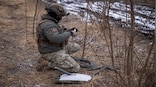 South Korea to 'reconsider' sending weapons to Ukraine