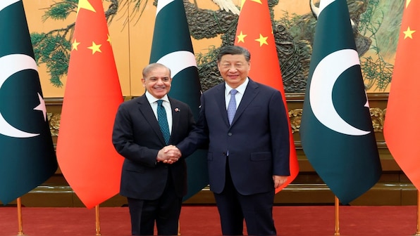 Why is Pakistan asking China for second-strike capability?