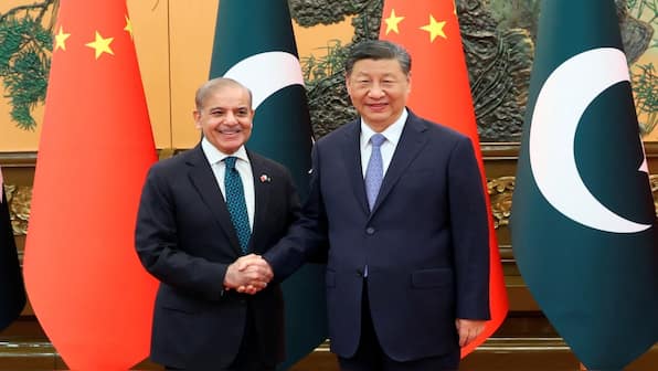 Shehbaz Sharif’s China visit: All talk, no cash