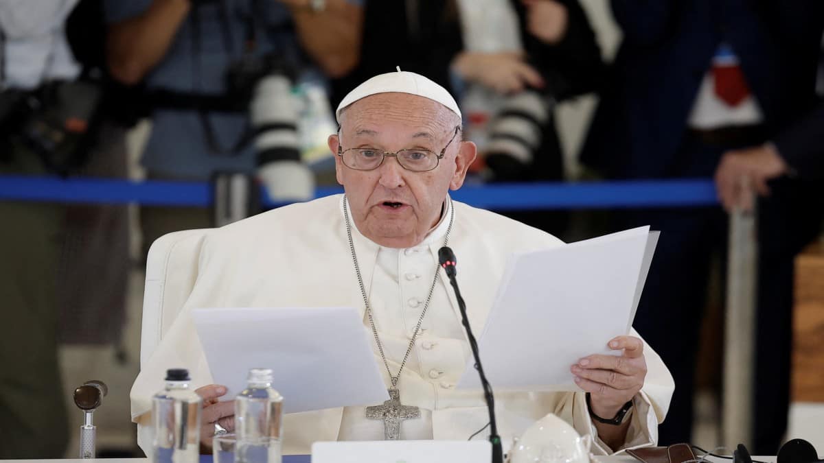 Why the Vatican’s Move Could Reshape Global AI Policy