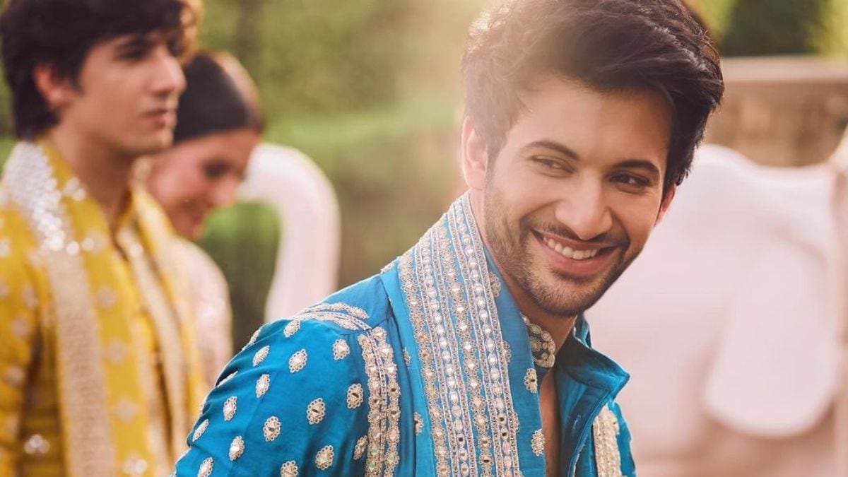 Rohit Saraf on Ishq Vishk Rebound's poor box office performance: 'I feel like I had such high...'