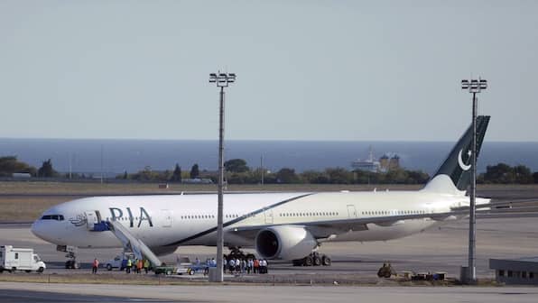 EU refuses to lift ban on Pakistani air carriers, including PIA, cites understaffing and safety oversights