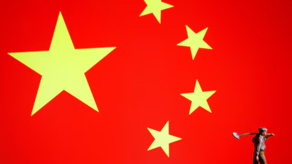 China tightens grip over management of rare earths with new regulation China tightens grip over management of rare earths with new regulation