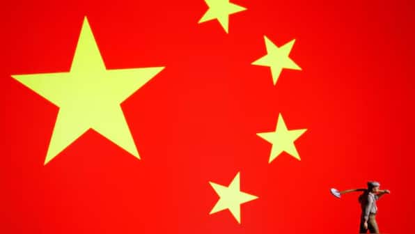 China tightens grip over management of rare earths with new regulation