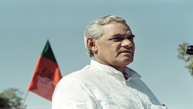 Atal Bihari Vajpayee
