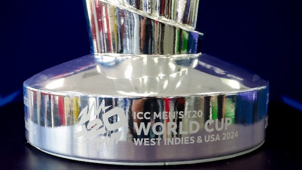 T20 World Cup 2024: Latest points table after West Indies beat Afghanistan