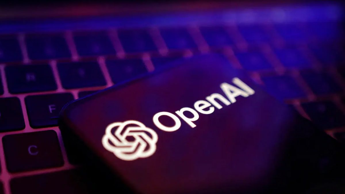 AI in the Newsroom: OpenAI partners with TIME for a licensing deal for its content AI in the Newsroom: OpenAI partners with TIME for a licensing deal for its content