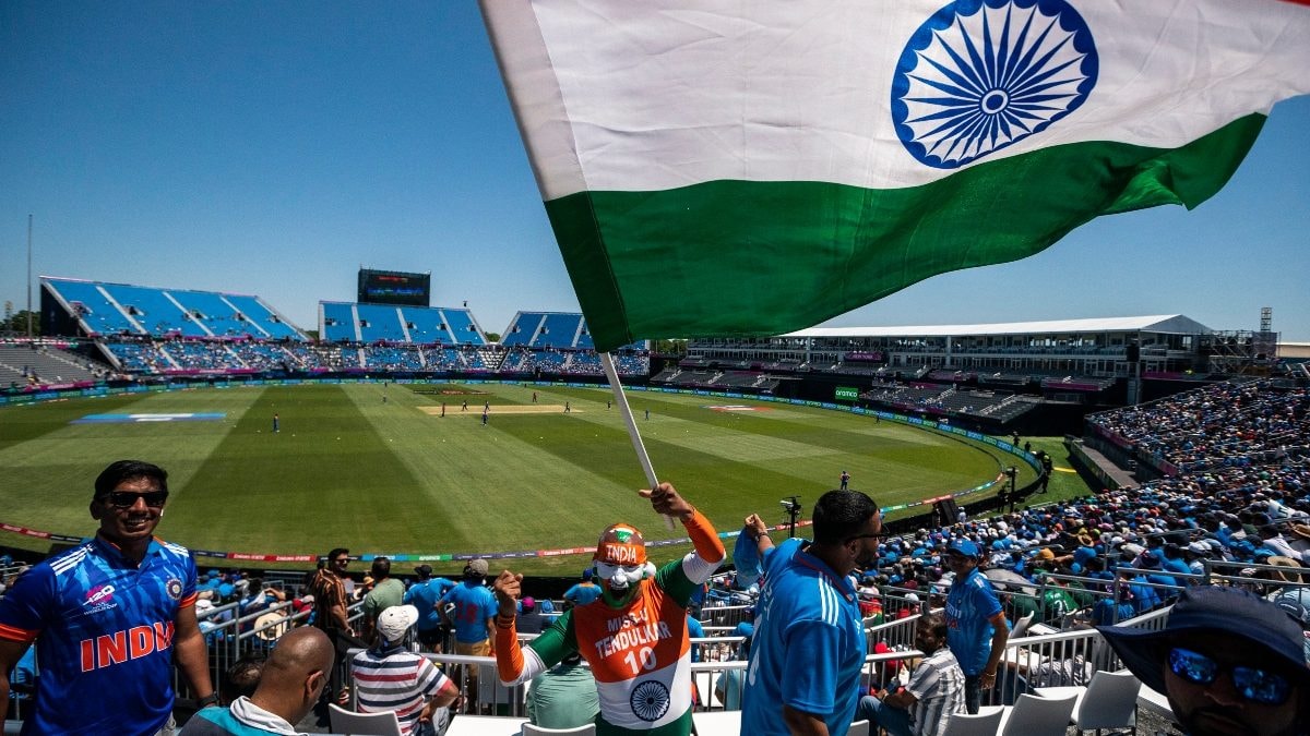India vs Ireland, T20 World Cup: New York weather forecast for 5 June