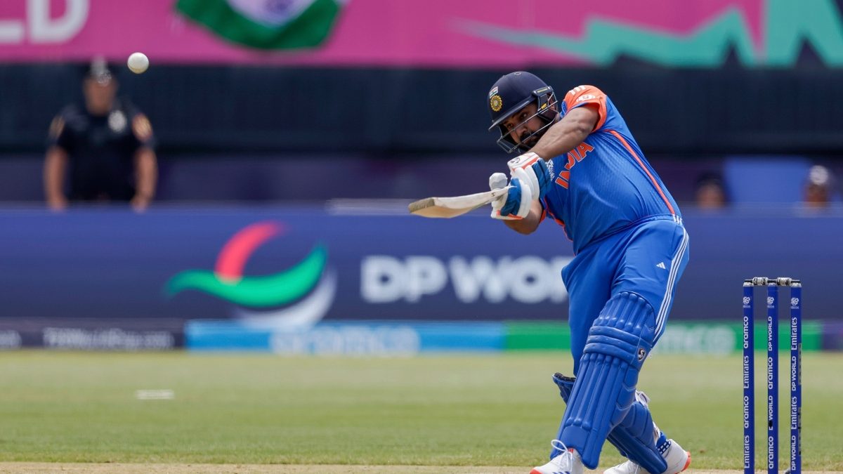 Why Rohit Sharma retire against Ireland? India captain explains his decision before Pakistan match Why Rohit Sharma retire against Ireland? India captain explains his decision before Pakistan match