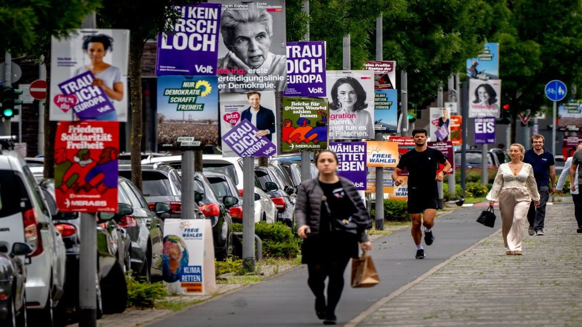 EU Elections 2024: Will Ursula von der Leyen continue as European Commission president?