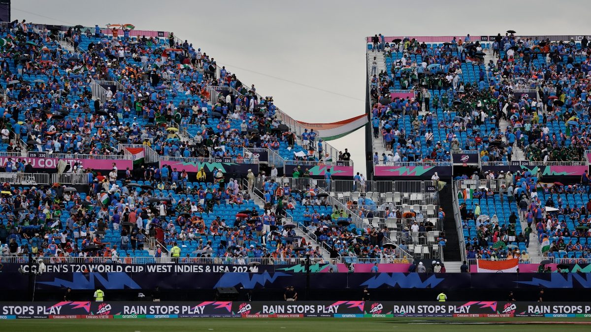 How USA embraced cricket and the T20 World Cup How USA embraced cricket and the T20 World Cup