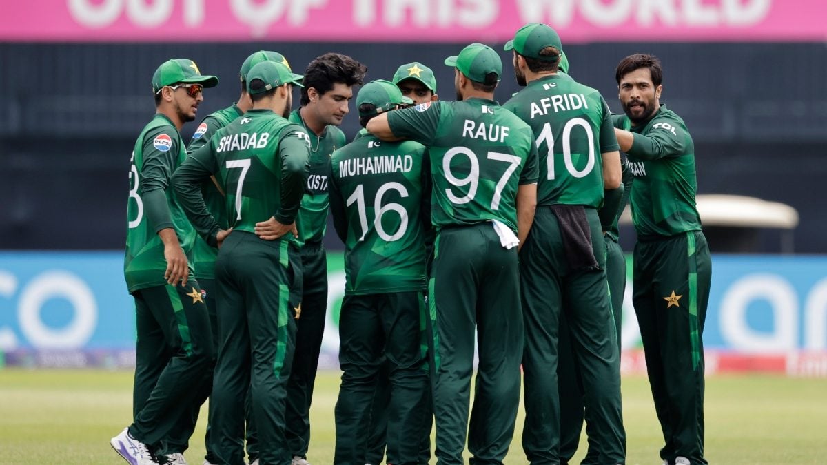 Today’s T20 World Cup 2024 match: Pakistan take on Canada; head-to-head record, New York weather forecast