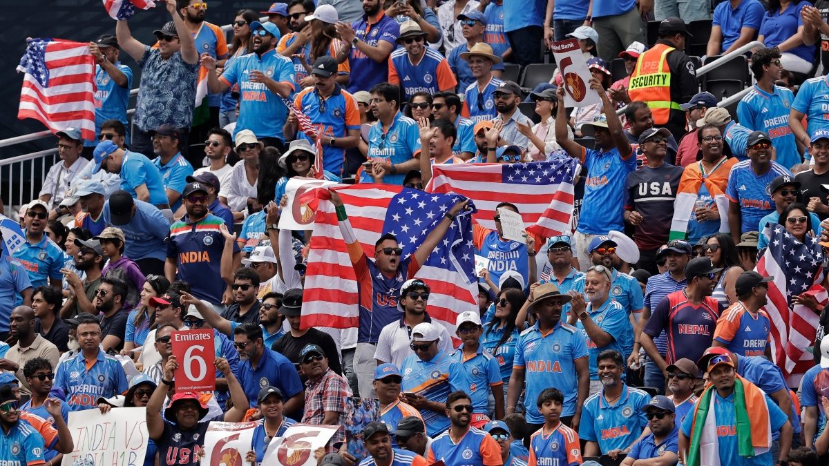 How ICC failed fans with substandard T20 World Cup 2024 preparations in USA How ICC failed fans with substandard T20 World Cup 2024 preparations in USA