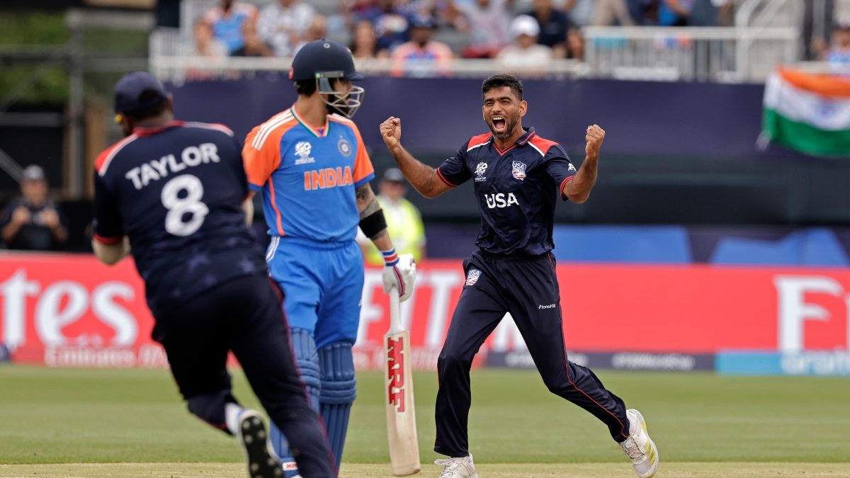 T20 World Cup: India scrape through to Super 8s, but questions about right batting combination remain T20 World Cup: India scrape through to Super 8s, but questions about right batting combination remain