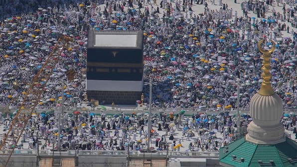Thousands die during Hajj this year: Who is to blame?