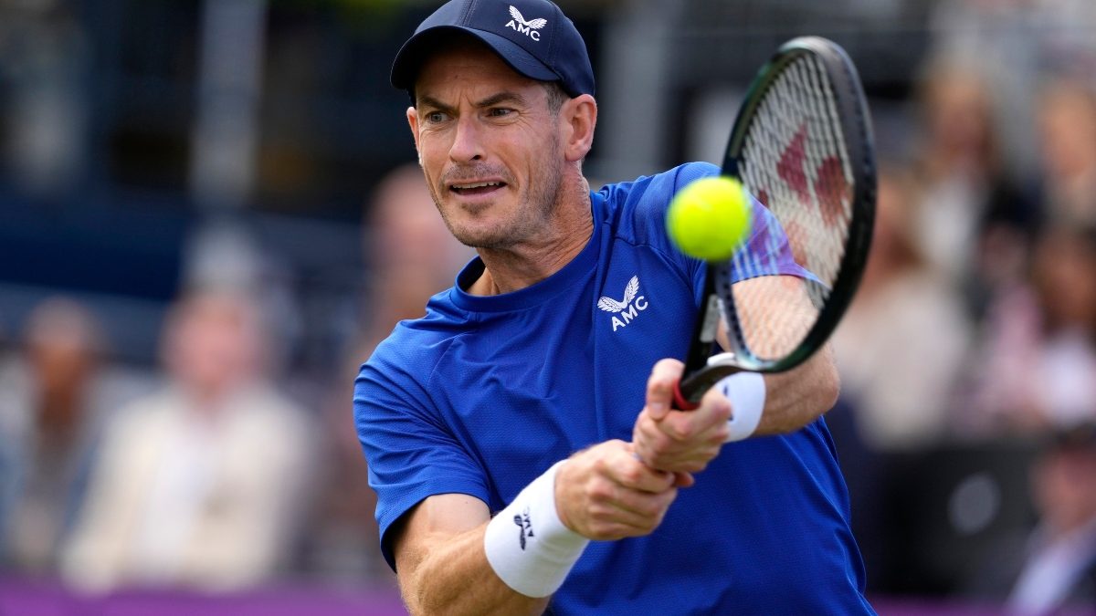 Andy Murray faces agonising decision over Wimbledon farewell Andy Murray faces agonising decision over Wimbledon farewell