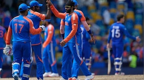 India vs Bangladesh LIVE score, T20 World Cup: Bangladesh opt to field; India name unchanged XI