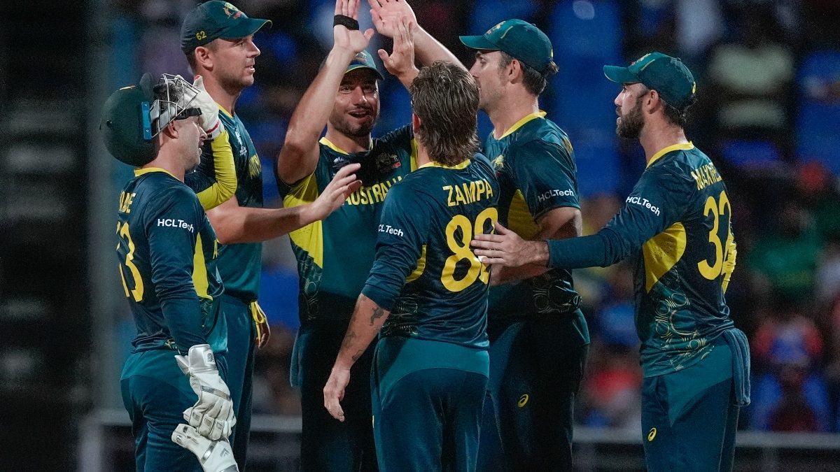 T20 World Cup on 23 June: Afghanistan take on Australia in crucial match; USA face England in must-win contest T20 World Cup on 23 June: Afghanistan take on Australia in crucial match; USA face England in must-win contest