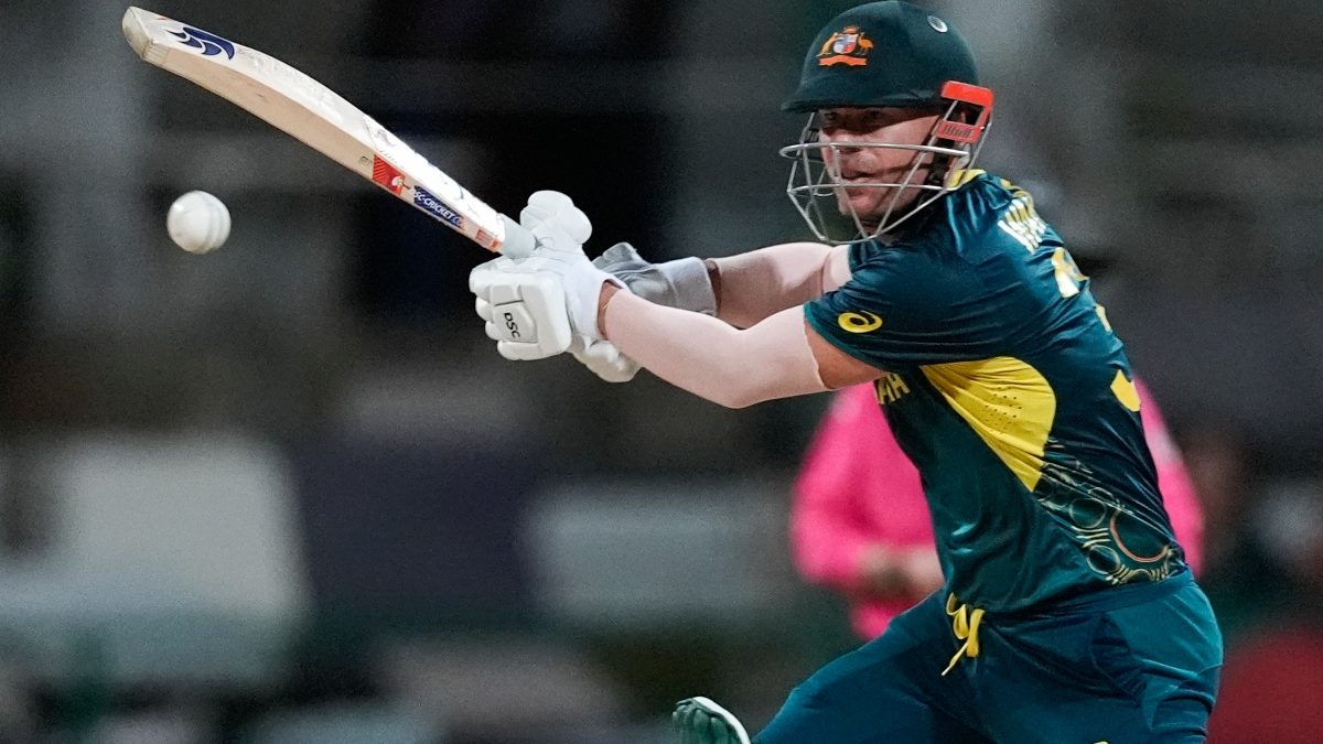 David Warner retires from international cricket after Australia's exit from 2024 T20 World Cup David Warner retires from international cricket after Australia's exit from 2024 T20 World Cup