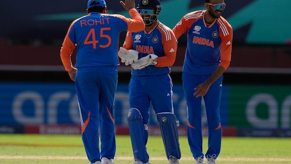 India vs England, T20 World Cup: 5 top moments and videos as Men in ...