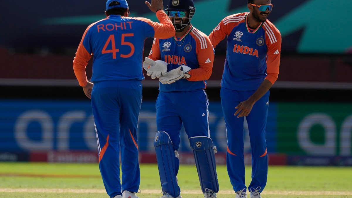 India vs England, T20 World Cup: 5 top moments and videos as Men in Blue qualify for final India vs England, T20 World Cup: 5 top moments and videos as Men in Blue qualify for final