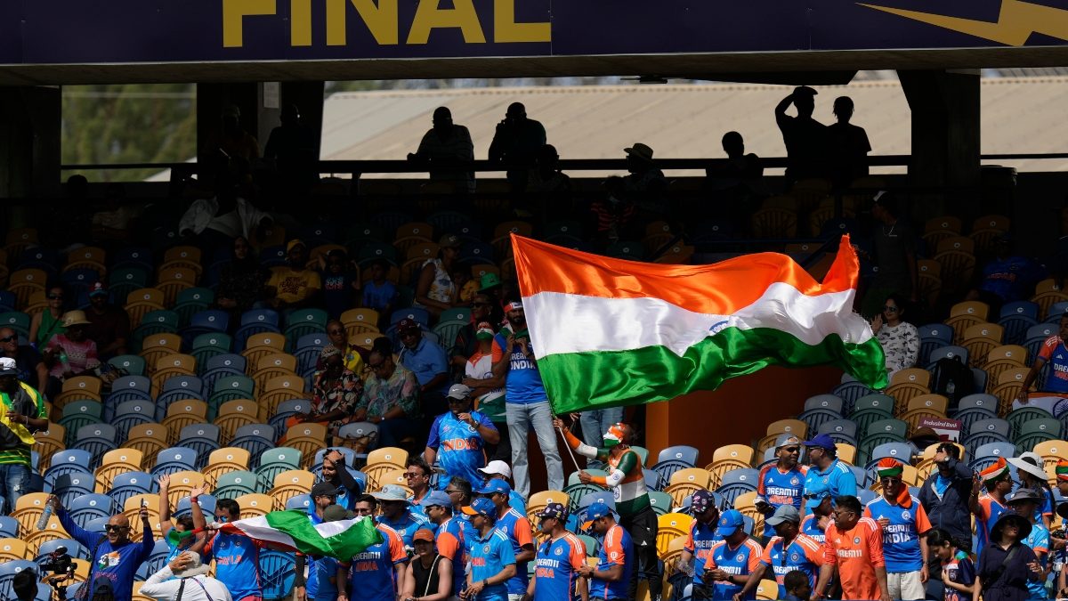 India vs South Africa, T20 World Cup Final, Barbados Weather Highlights: India win second T20 World Cup title in rain-free contest India vs South Africa, T20 World Cup Final, Barbados Weather Highlights: India win second T20 World Cup title in rain-free contest