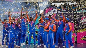 India end ICC trophy drought with triumph in Barbados as South Africa’s wait for maiden World Cup title continues