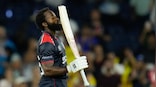T20 World Cup: Who is Aaron Jones, the batter with Caribbean roots who shone in USA’s victory over Canada