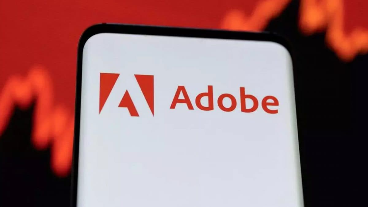 Adobe sued for entrapping customers, making cancellations difficult ...