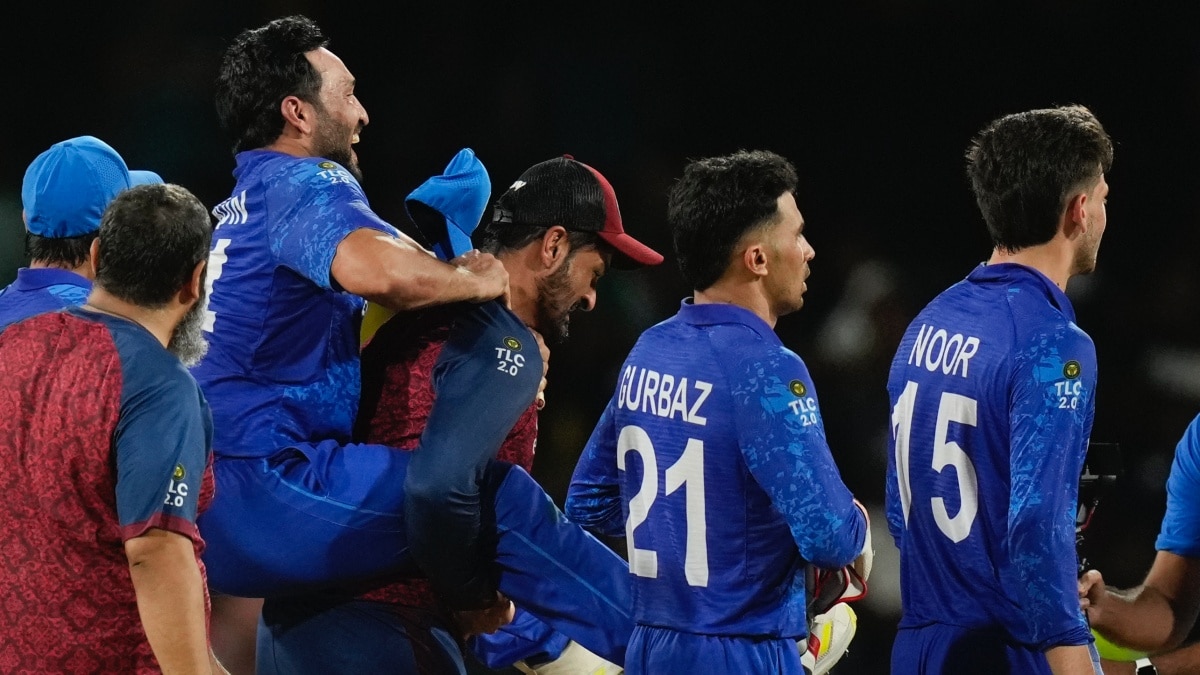 T20 World Cup: How can India, Afghanistan, Australia qualify for semi-finals? Do Bangladesh have a chance?