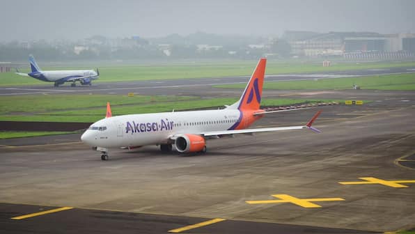 Akasa Air introduces 'QuietFlights', know what they are