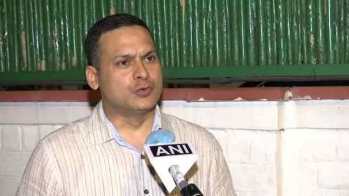 BJP's Amit Malviya sues RSS member for defamation after being accused of 'sexual exploitation' - Vimarsana News