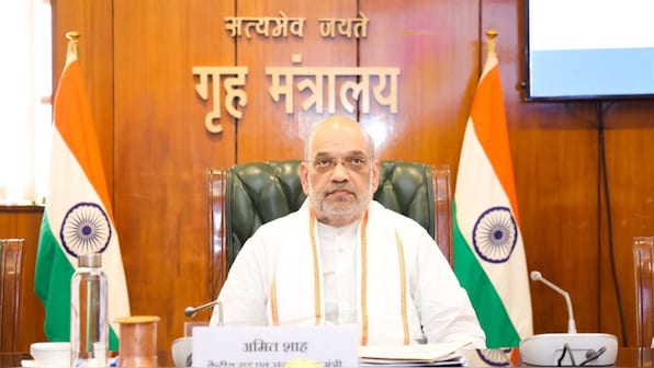 Internet back, schools reopen in Manipur, Amit Shah says talking to Meiteis, Kukis for 'permanent' peace