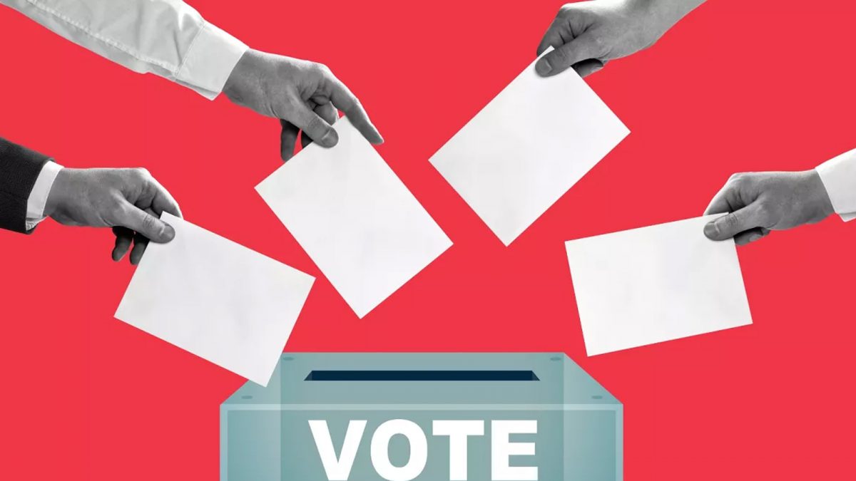 An AI bot is ‘running’ for the Mayor of Wyoming in US, baffling pundits and opponents An AI bot is ‘running’ for the Mayor of Wyoming in US, baffling pundits and opponents