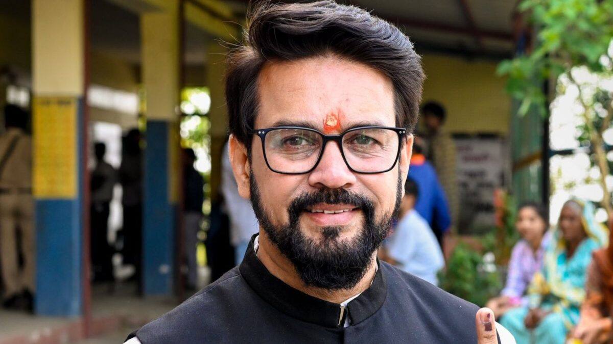 Modi 2.0 ministers who won, but didn't make it to NDA 3.0 Cabinet – Firstpost - Vimarsana News