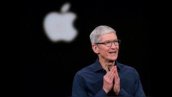 If found in violation of DMA regulations regarding its App Store practices, Apple could face fines amounting to 10 per cent of its global annual turnover. Image Credit: Reuters
